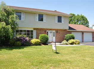 207 Dusty Rd, Covington, VA 24426