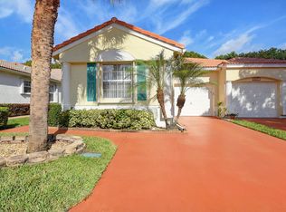 6213 Petunia Rd, Delray Beach, FL 33484