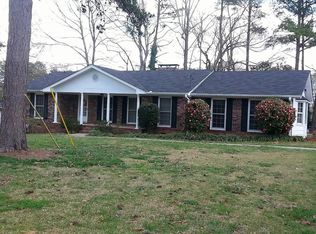 2869 Payne Rd, Norcross, GA 30071