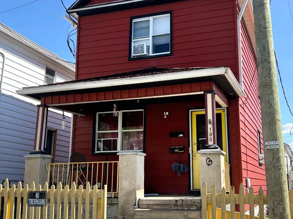 196-198 Gould St, Plymouth, PA 18651