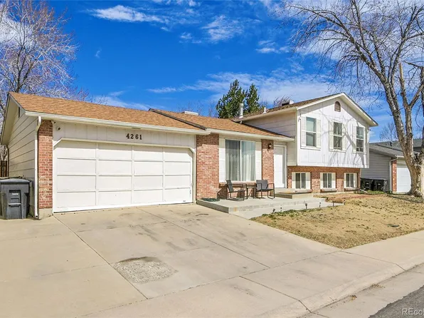 4261 E 91st Drive, Thornton, CO 80229