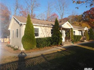 2 Harborview Ave, Port Jefferson Station, NY 11777