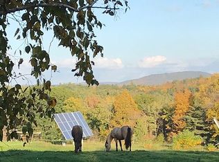 403 Parker Hill Rd, Bellows Falls, VT 05101