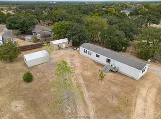 13581 County Road 408, Somerville, TX 77879