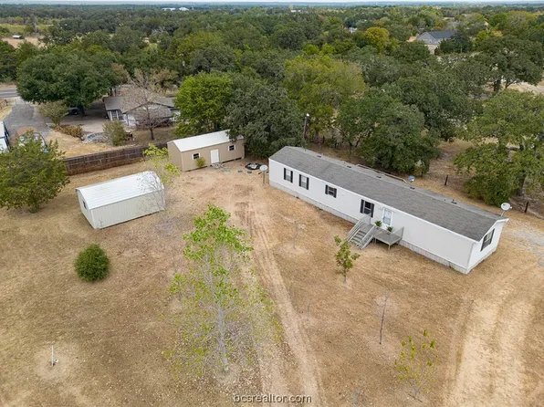 13581 County Road 408, Somerville, TX 77879