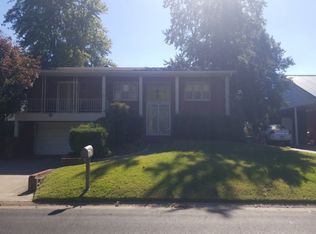 849 Cambridge Dr, Sikeston, MO 63801