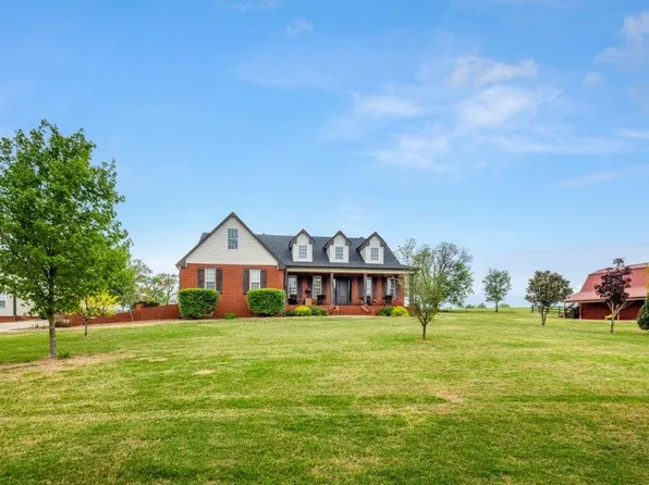 323 Bright St, Cave Springs, AR 72718