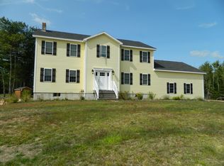 27 Yellow House Rd, Stockton Springs, ME 04981