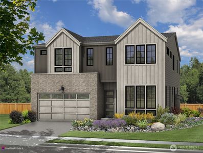 1454 238th Street SE, Bothell, WA, 98021