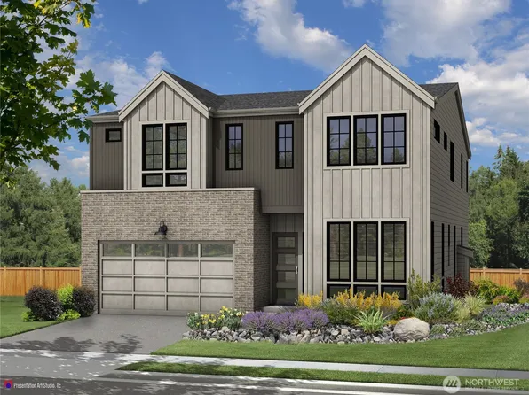 1454 238th Street SE, Bothell, WA 98021