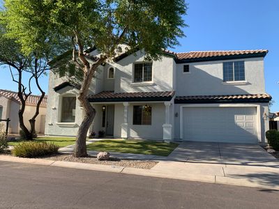 13650 W Evans Dr, Surprise, AZ, 85379