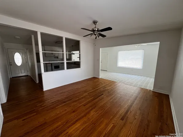 507 Gilbert, San Antonio, TX 78213