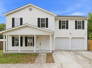 2325 Jefferson St, Wilmington, NC 28401