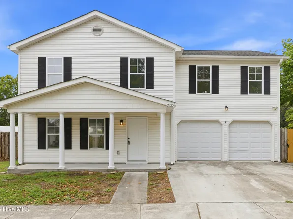 2325 Jefferson Street, Wilmington, NC 28401