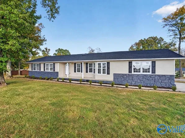 574 Harding Rd, Arab, AL 35016
