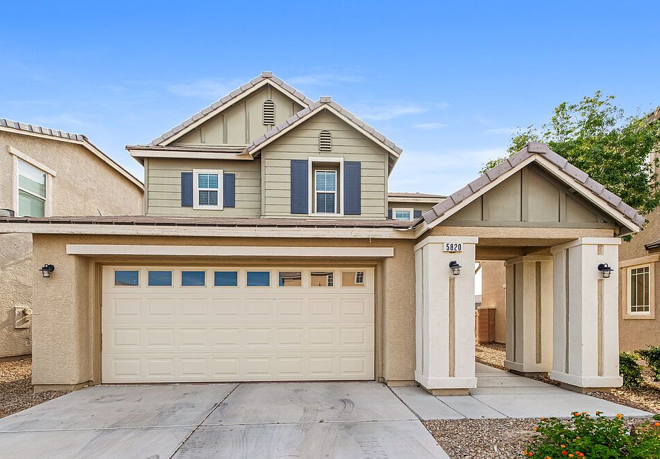 1st image of 5820 Gemstone Peak St