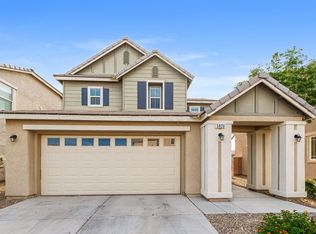 5820 Gemstone Peak St, North Las Vegas, NV 89031
