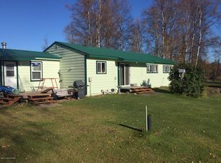 450 W Edlund Rd, Wasilla, AK 99654
