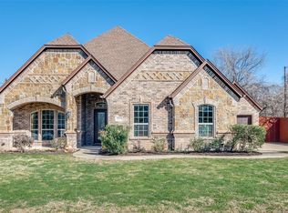 2915 Sutton Pl, Southlake, TX 76092