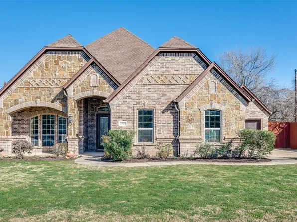 2915 Sutton Pl, Southlake, TX 76092