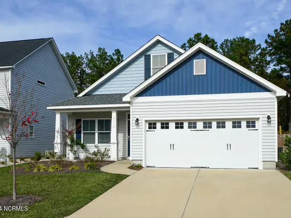 4719 Ballast Drive, Wilmington, NC 28405