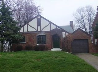 1626 E Crittenden Ave, Fort Wright, KY 41011
