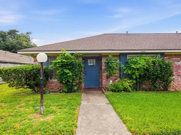 9458 Neuens Rd #9458, Houston, TX 77080