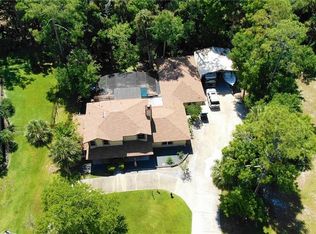 342 Old Mill Rd, Enterprise, FL 32725