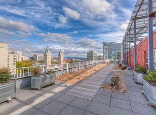 M Street, Seattle, WA 98104