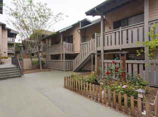 423 Waldo Ave APT 106, Pasadena, CA 91101