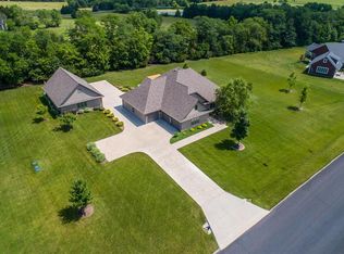 5175 E Rabbit Run, Columbia, MO 65201