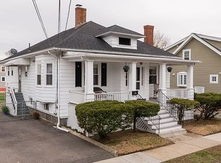 15 Cummings Ave, Quincy, MA 02170