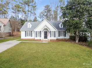 106 Bowhill Ct, Irmo, SC 29063