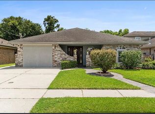 2009 Webster St, Meraux, LA 70075