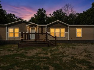 86 Crooked Oaks Ln, Broken Bow, OK 74728