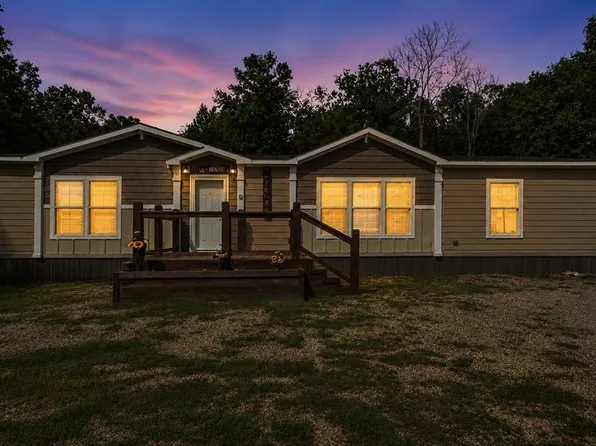 86 Crooked Oaks Ln, Broken Bow, OK 74728