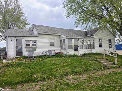 407 E Mills St, Creston, IA, 50801