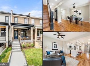 1740 D St SE, Washington, DC 20003