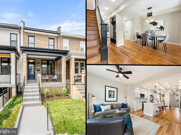 1740 D St SE, Washington, DC 20003