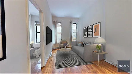 Rented by Bond New York