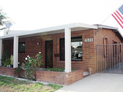 4811 W 137th Pl, Hawthorne, CA, 90250