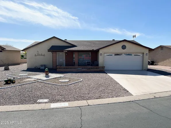 8261 E FAY Avenue, Mesa, AZ 85208
