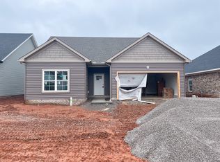 853 McIntyre St, Bowling Green, KY 42101