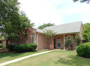 8609 Harvest Ridge Dr, Montgomery, AL 36116
