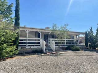 12573 Pinon Hills Rd, Pinon hills, CA 92372