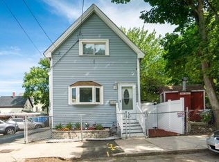 176 Farnham St, Lawrence, MA 01843