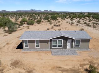 53212 W Century Rd, Maricopa, AZ 85139