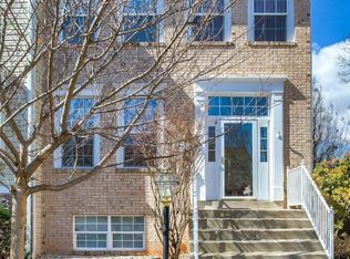 20715 Waterfall Branch Ter, Sterling, VA 20165