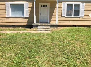 1606 S Aberdeen St, Muskogee, OK 74403