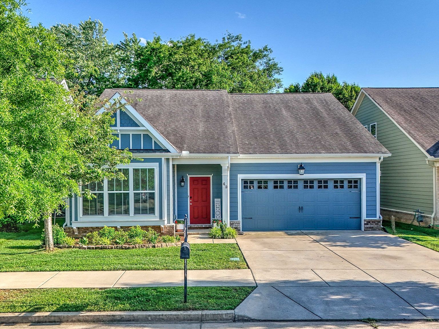 49 Nokes Dr, Hendersonville, TN 37075 Zillow